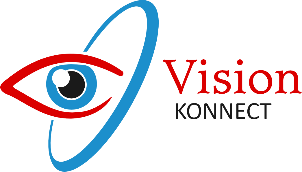 Vision Konnect Connecting Your Vision To Reality